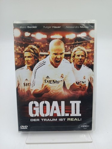 Goal der traum ist - goal,