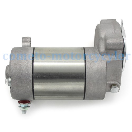 Motorino avviamento per - motorino, di