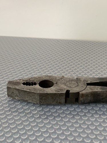 Pinza combinata knipex - pinza,