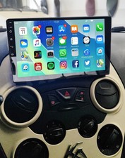 Per Ford Ka 2008-2014 Apple