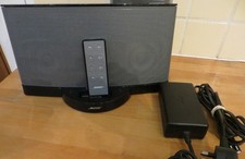 Bose Sounddock Sound Dock
