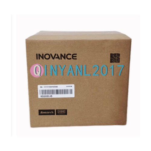 Inverter 1pz nuovo inovance - inverter,
