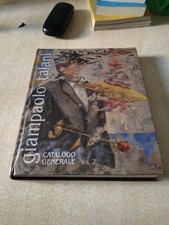 Giampaolo Talani. Catalogo