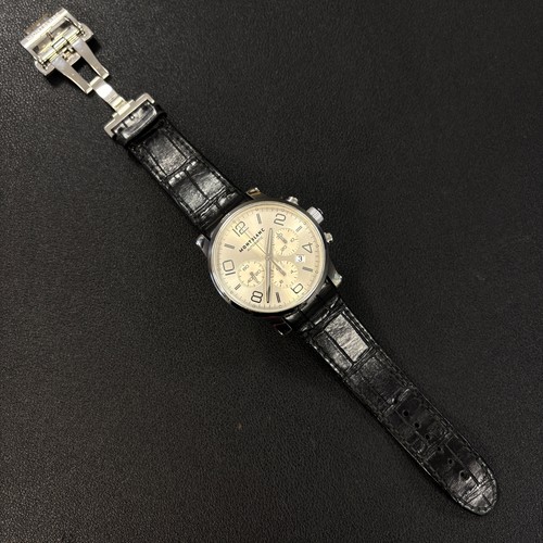 Hau montblanc time walker - hau,