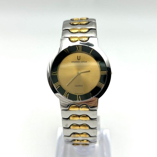 Universal genève 18k gold - genève,