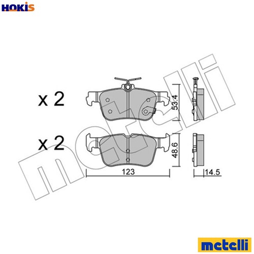 Albero motore 1138 - motore, 17-1138