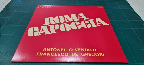 Antonello venditti francesco - antonello,