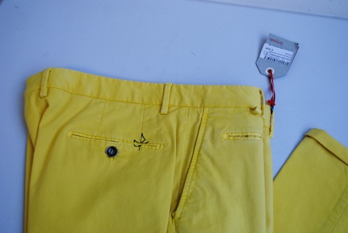 Pantalone santaniello napoli - pantalone,