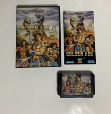 Sega Mega Drive versione