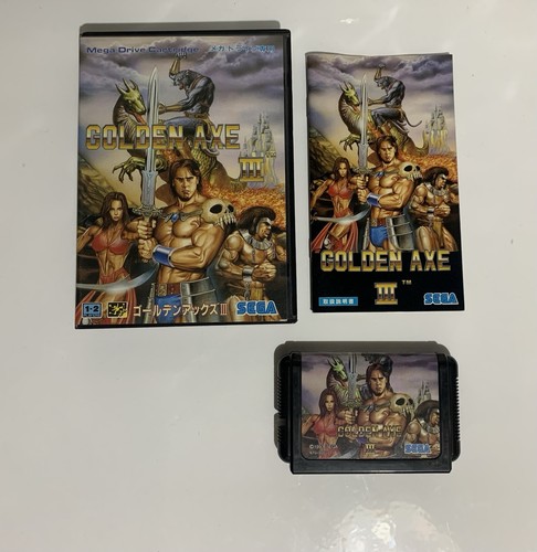 Sega mega drive versione - drive,