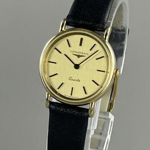 Orologio longines vintage - orologio,