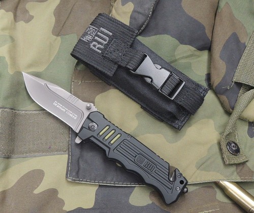 Coltello tascabile rui rescue - coltello,
