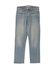 Jeans uomo dritto SIVIGLIA W33