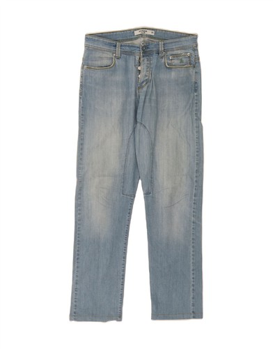 Jeans uomo dritto siviglia - jeans, w33