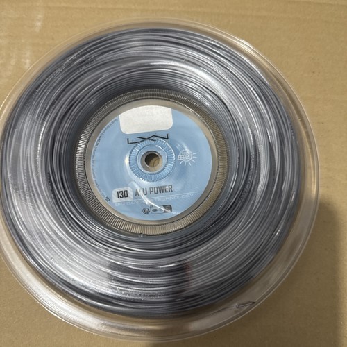 Luxilon alu power - luxilon, 130