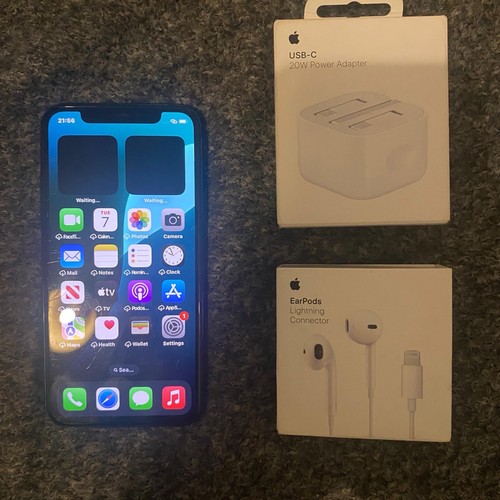 Apple iphone pro - iphone, 64gb