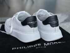 Sneakers philippe modello - sneakers,