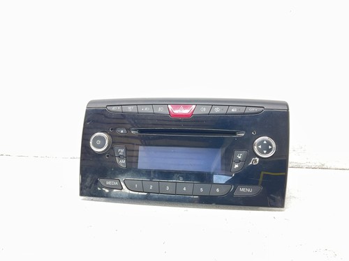 Stereo lancia ypsilon - stereo,