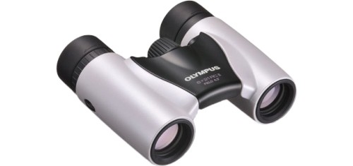 Olympus 8x21 binocolo a - olympus, rc