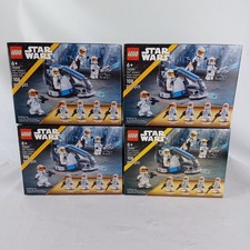 Lego star wars - 332nd, ahsoka's