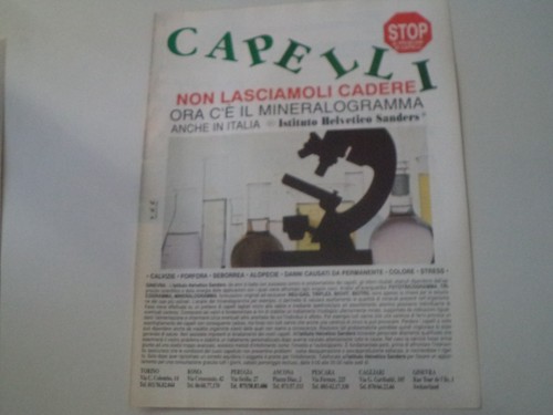Advertising pubblicità 1994 - pubblicità,
