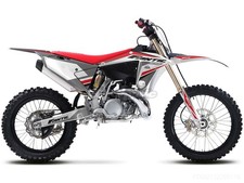 GRAPHICS DECALS STICKERS FULL