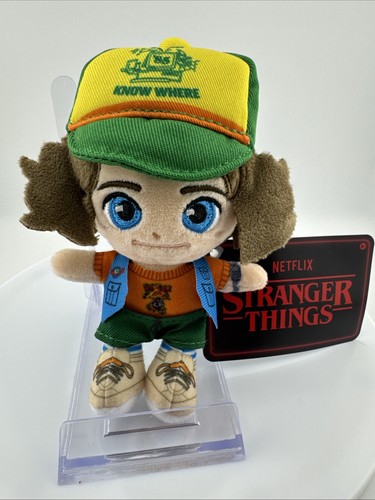 Stranger things stagione - stagione, 5