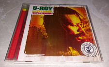 U-Roy – Natty Rebel (Extra
