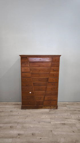 86855 cassettiera legno di - 86855,