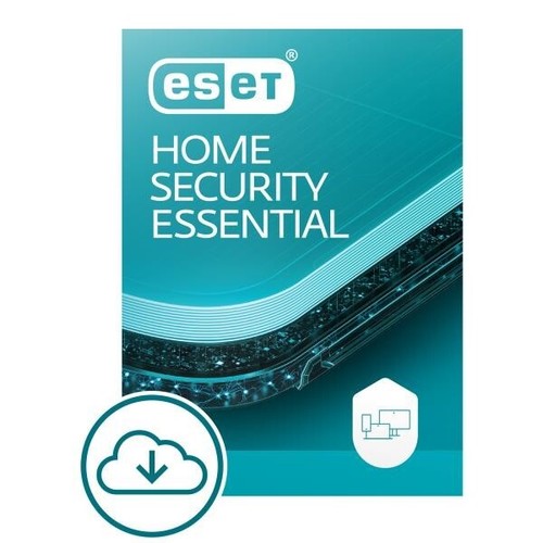 Eset home security essential - eset,
