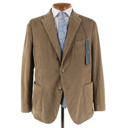 Cappotto sportivo boglioli - cappotto,