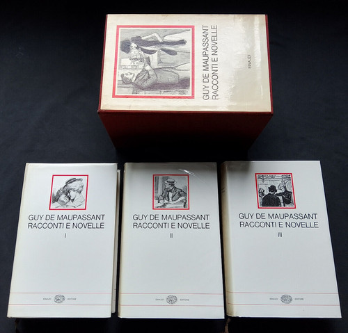 Racconti novelle guy - e,