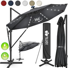 tillvex® ombrellone 330 cm