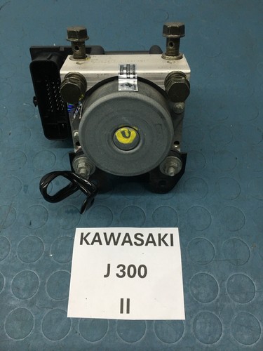 Centralina pompa abs - pompa, kawasaki