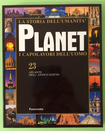 Planet capolavori dell - planet,