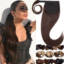 Extension capelli umani 100%