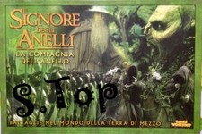 Signore degli Anelli Lord of
