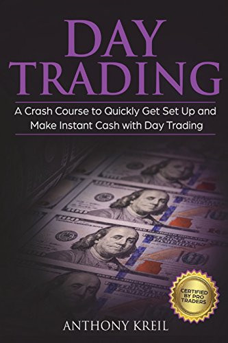 Day trading the 1 - trading:, crash
