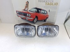 Fiat 128 sport coupe del - 128,