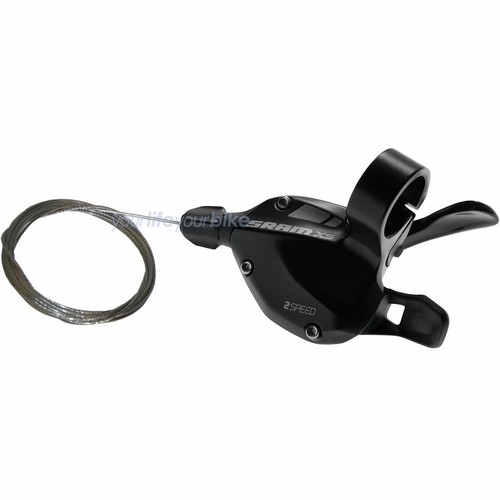 Sram leva cambio 2 - leva,