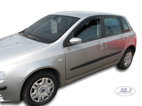 Deflettori aria per fiat - per, stilo