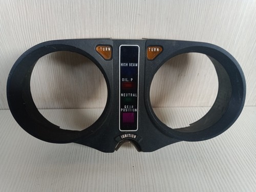 Dashboard cruscotto vuoto nos - dashboard,