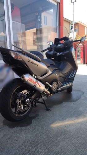 Tmax yamaha 530 500 marmitta - tmax,