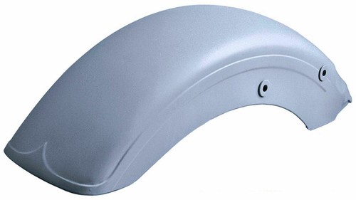 Parafango posteriore softail - posteriore,