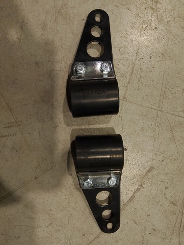 Supporti faro moto - supporti, morini