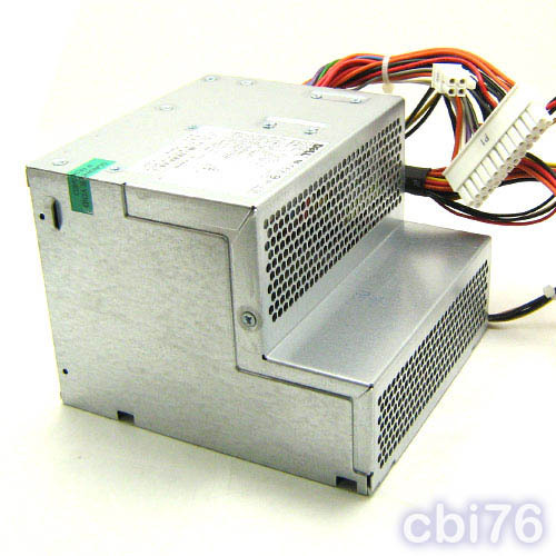 Alimentation interne pour - , pc