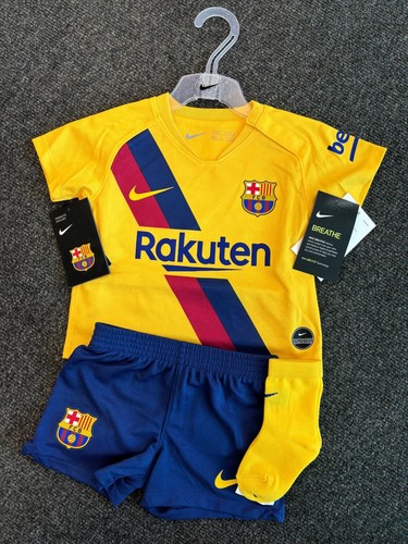 Kit calcio completo nike - calcio,