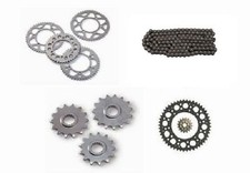 KIT CATENA CORONA PIGNONE PER