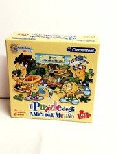 MULINO BIANCO PUZZLE NUOVO