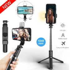 Telecomando selfie stick